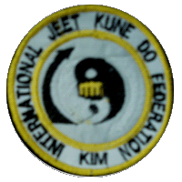 JKD emblem